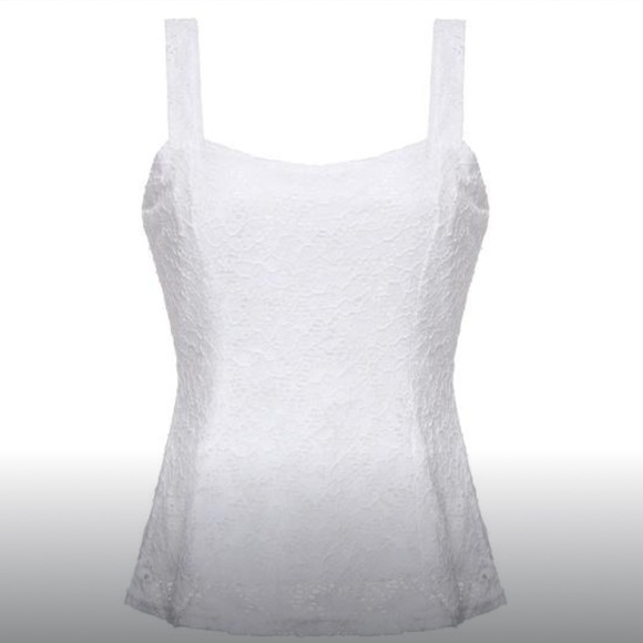 Brand New Lace Summer Top - Picture 2 of 5